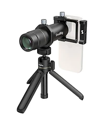 SmallRig 4737 Telephoto Lens for Mobile Phone, T-Mount