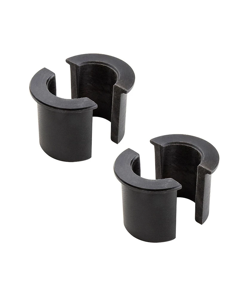 Kupo Speed Rail Shim for 2" Couplers to 35mm-38mm Pipe, Set of 2
