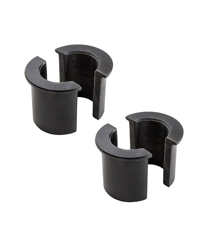Kupo Speed Rail Shim for 2" Couplers to 35mm-38mm Pipe, Set of 2