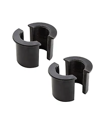 Kupo Speed Rail Shim for 2" Couplers to 35mm-38mm Pipe, Set of 2