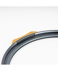 NiSi JetMag Pro 82MAG Filmmaker Magnetic Filter Kit with 4x Adapter Rings