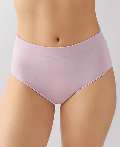 Wacoal Women's B-Smooth Brief Underwear 838175