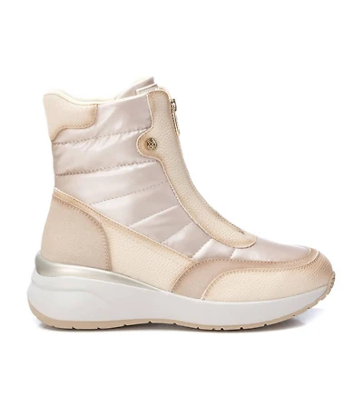 Xti Women's Sport Wedge Booties By