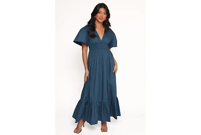 Petal and Pup Women's Tessa Maxi Dress