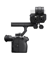 Sony FX2 Digital Cinema Camera with Xlr Handle Unit