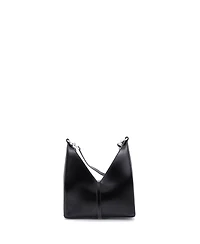 Pre-Owned Givenchy Mini Cut Out Bag Leather