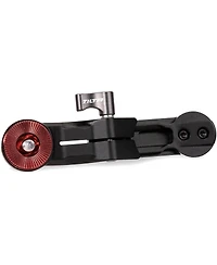 Tilta Tilta Advanced Left Side Handle Attachment Type V - Black