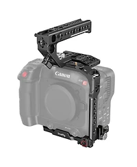 SmallRig Handheld Half Camera Cage Kit for Canon Eos C70