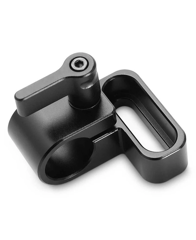 SmallRig 1493 15mm Rod Clamp