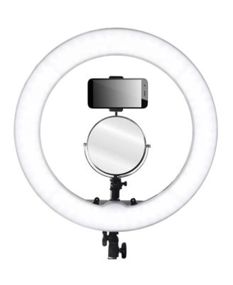 Savage Luminous Pro Led Ringlight Accessory Kit