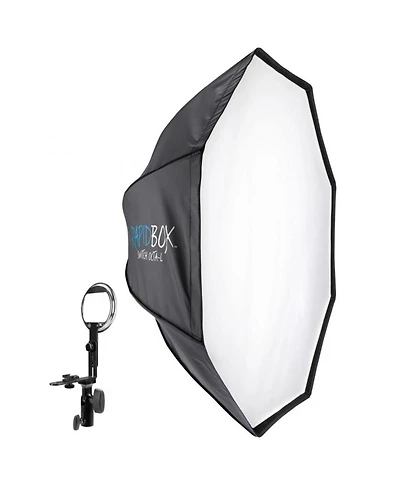 Westcott Rapid Box Switch Octa-l with Speedlite Switch Insert