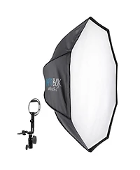 Westcott Rapid Box Switch Octa-l with Speedlite Switch Insert