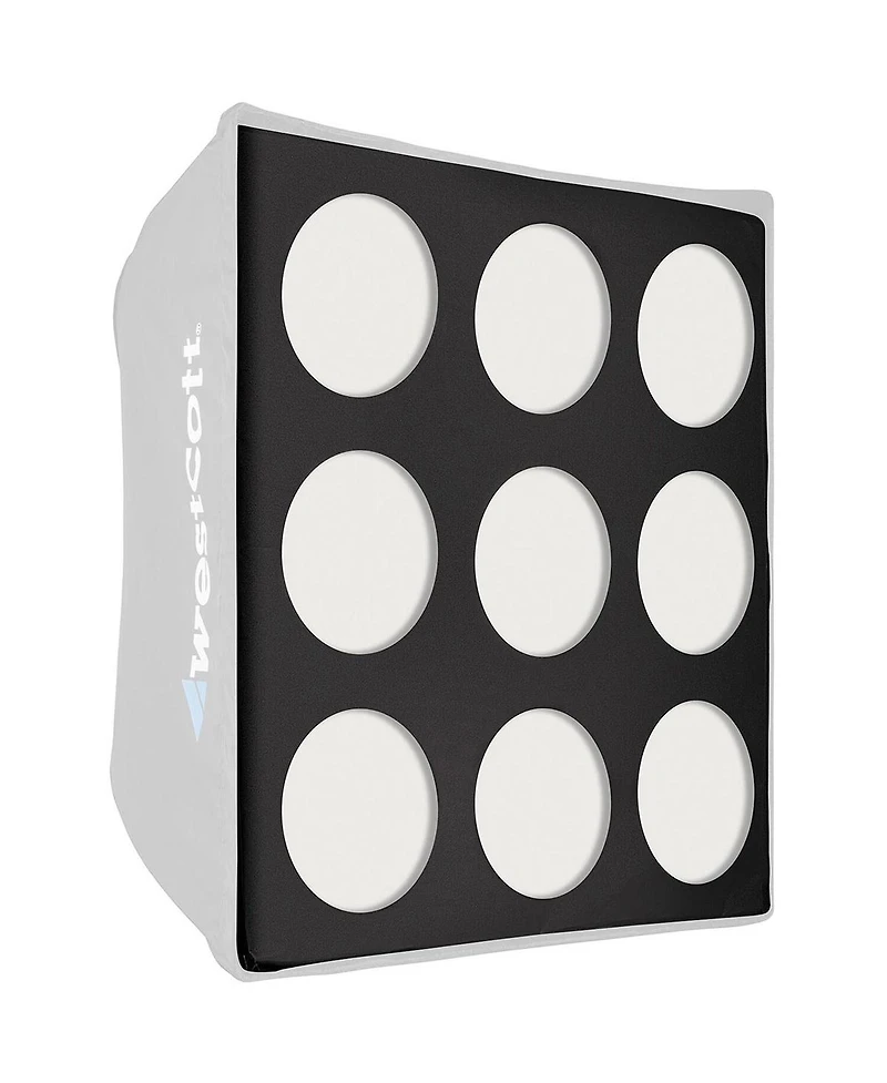 Westcott Pro Light Mods for 3x3' Softboxes, 2-Pack