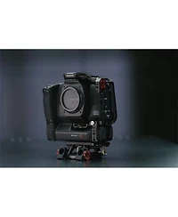 Tilta Full Camera Cage for Bmcc 6K, Black