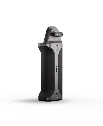 Tilta Handheld Handle for Hydra Alien Mini Arm, Titanium Gray