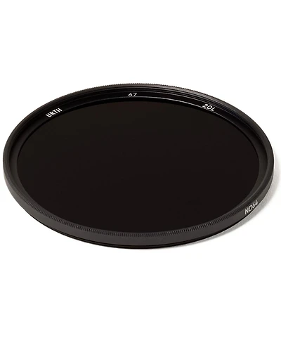 Urth 67mm Circular ND64 6-Stop Lens Filter Plus+