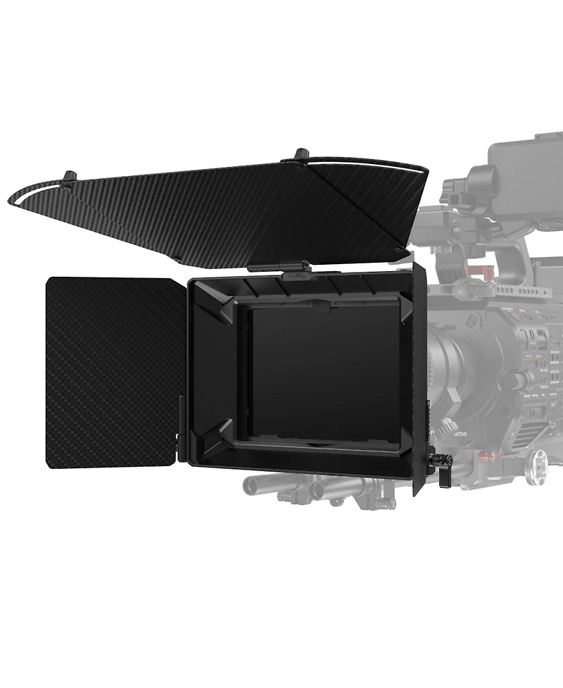SmallRig Revo-Arcane 114mm Multifunctional Modular Matte Box Basic Kit