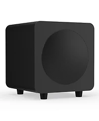 Kanto SUB6 6 In Sealed Powered Subwoofer