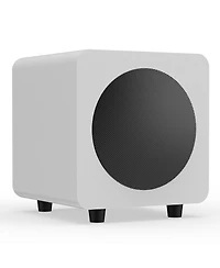 Kanto SUB6 6 In Sealed Powered Subwoofer