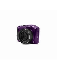 Minolta Minolta MND55 64 Mp Af 4K Ultra Hd Digital Camera with WiFi, Purple