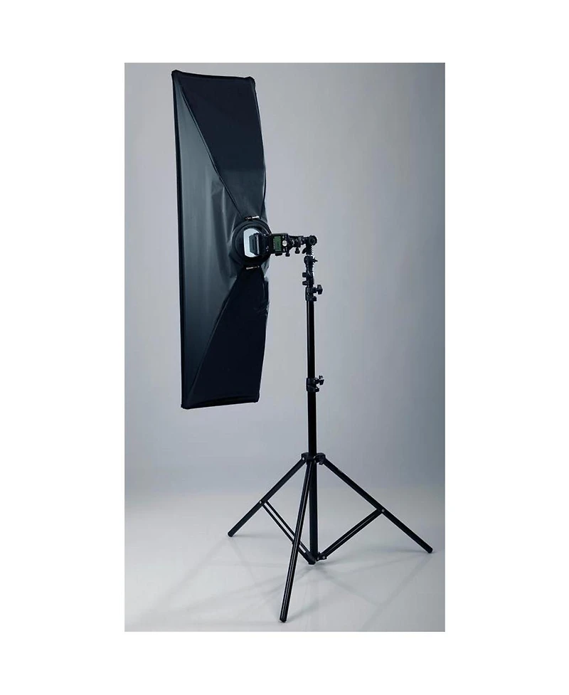 Manfrotto 12x48" Hotrod Strip Softbox
