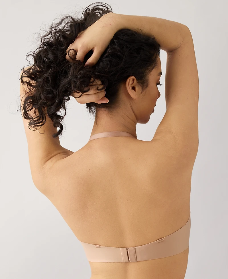 Wacoal Women's Go Anywear Contour Underwire T-Shirt Bra