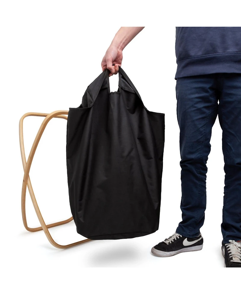 Qualiazero X-Frame Hamper