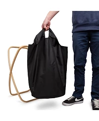 Qualiazero X-Frame Hamper