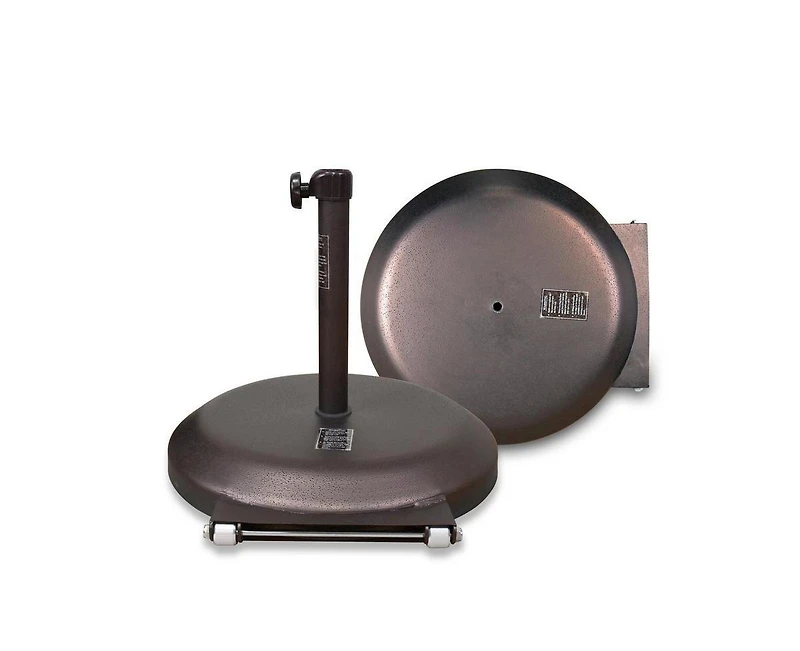 California Umbrella 75LBS Umbrella Base