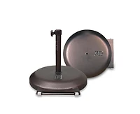 California Umbrella 75LBS Umbrella Base