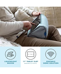 Lapgear Tablet Pillow Stand