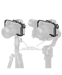 SmallRig SmallRig Cage for Fujifilm X-H2 / X-H2S