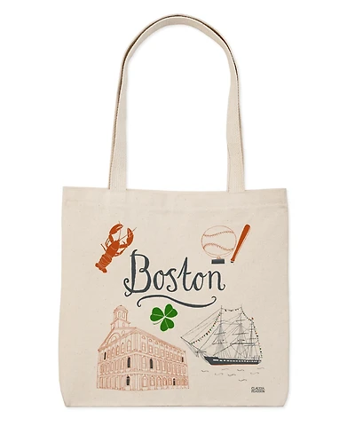 Boston Everyday Tote