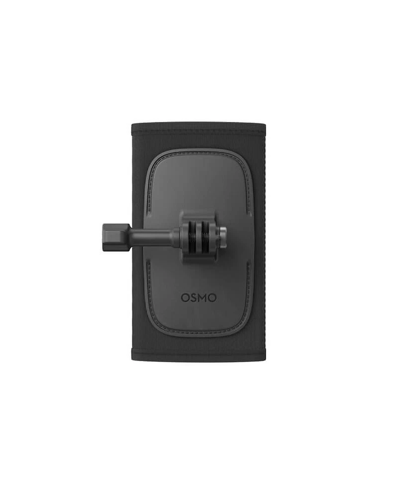 Dji Backpack Strap Mount for Osmo Series Action Cameras