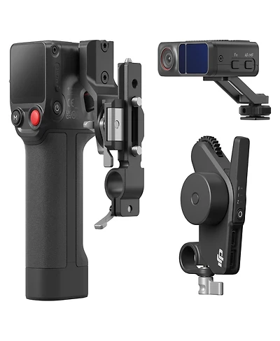Dji Focus Pro Creator Combo