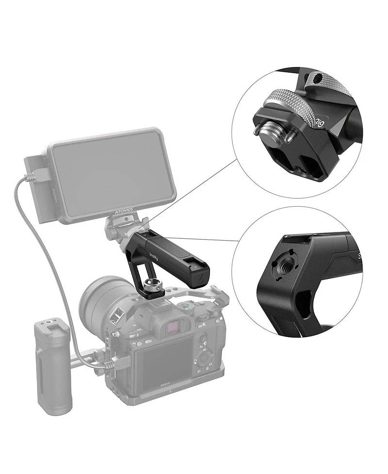 SmallRig 4757 Arri Locating Tiny Top Handle
