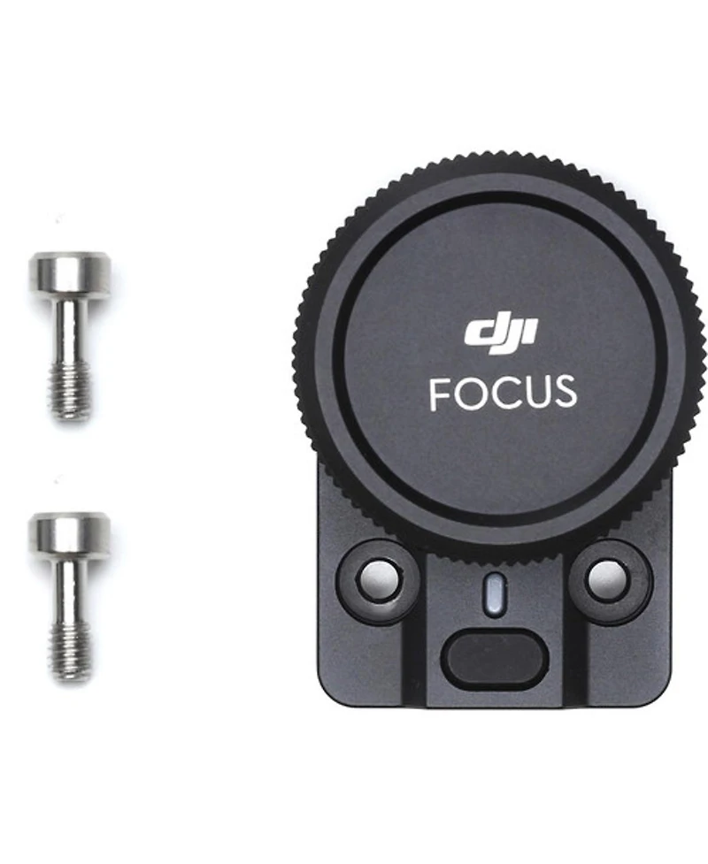 Dji Part 3 Ronin-s Focus Wheel