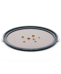 NiSi JetMag Pro 82MAG Landscape Nd Magnetic Filter Kit with 4x Adapter Rings