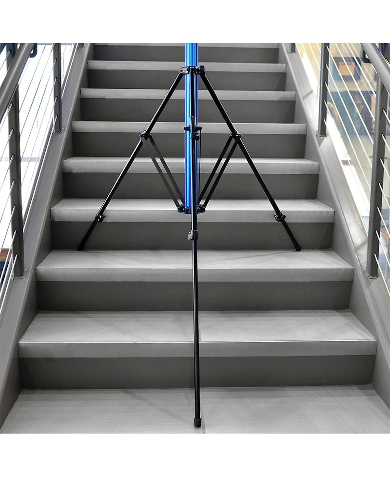 Savage 10' MultiFlex Light Stand
