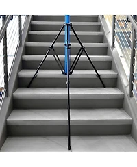 Savage 10' MultiFlex Light Stand