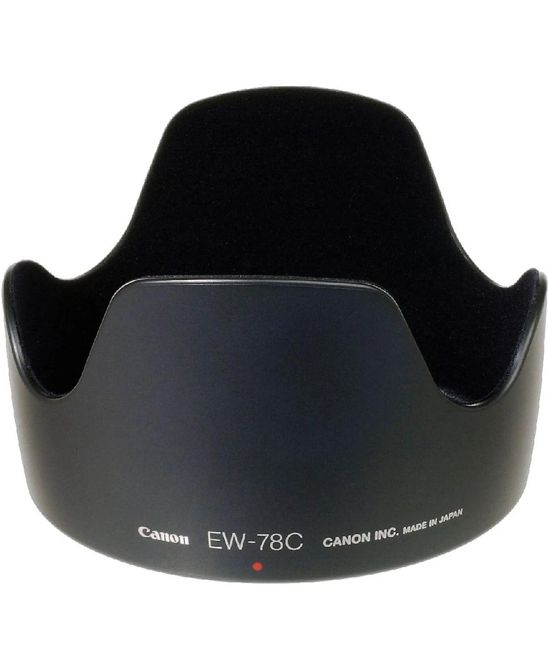 Canon Lens Hood Ew-78C for Ef 35/1.4L