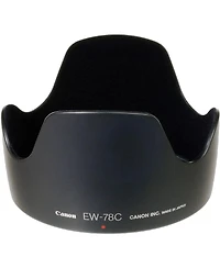 Canon Lens Hood Ew-78C for Ef 35/1.4L