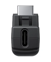 Insta360 Microphone Adapter for X4 8K 360 Action Camera