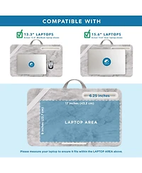 Lapgear Elevation Lap Desk