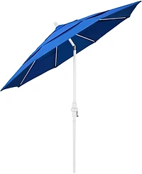 California Umbrella 11' Sun Master Series Patio Umbrella