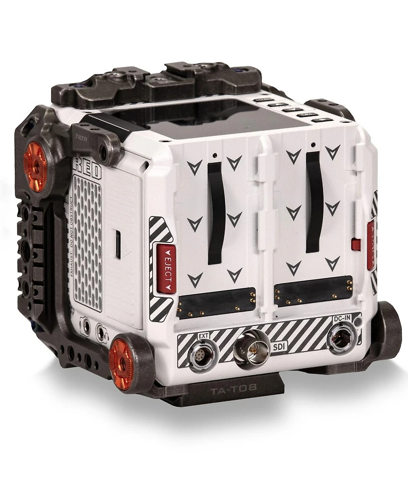 Tilta Full Camera Cage for Red Komodo, Tactical Gray