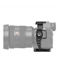 SmallRig Standard Camera Cage Kit with Hdmi Cable Clamp for Sony Alpha 7S Iii