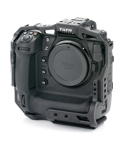 Tilta Full Camera Cage for Nikon Z9, Black