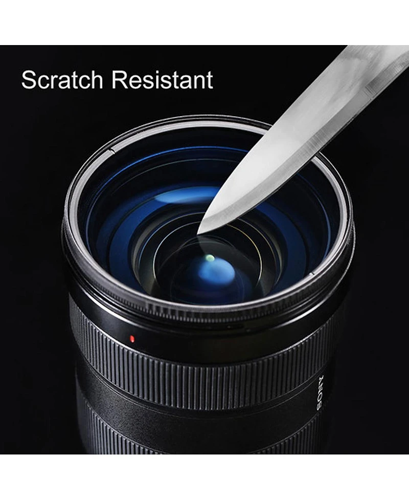 K&F Concept 43mm Nano X Multi Coating Cpl Filter