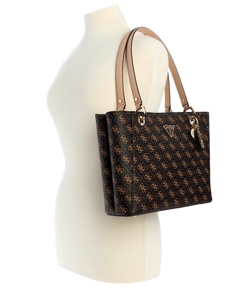 Guess Women's Noelle Ii Medium Tote Bag